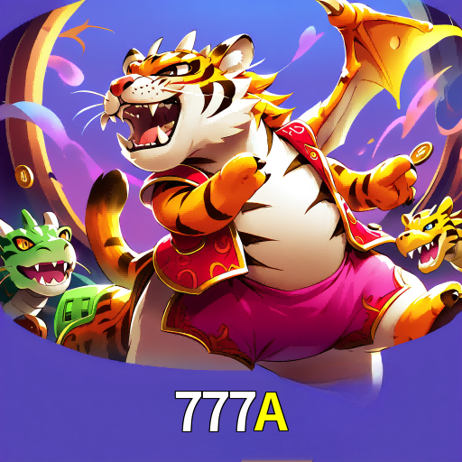 777A